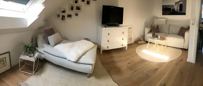 5 Zimmer Haus mit 122 m² in Frankfurt am Main – Bild 10