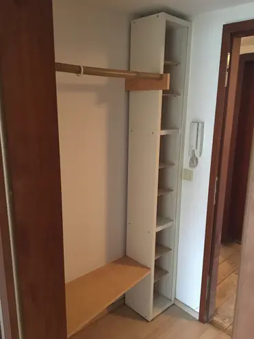 1 Zimmer Wohnung mit 20 m² in Frankfurt am Main – Bild 2
