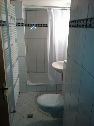 1 Zimmer Wohnung mit 20 m² in Frankfurt am Main – Bild 3