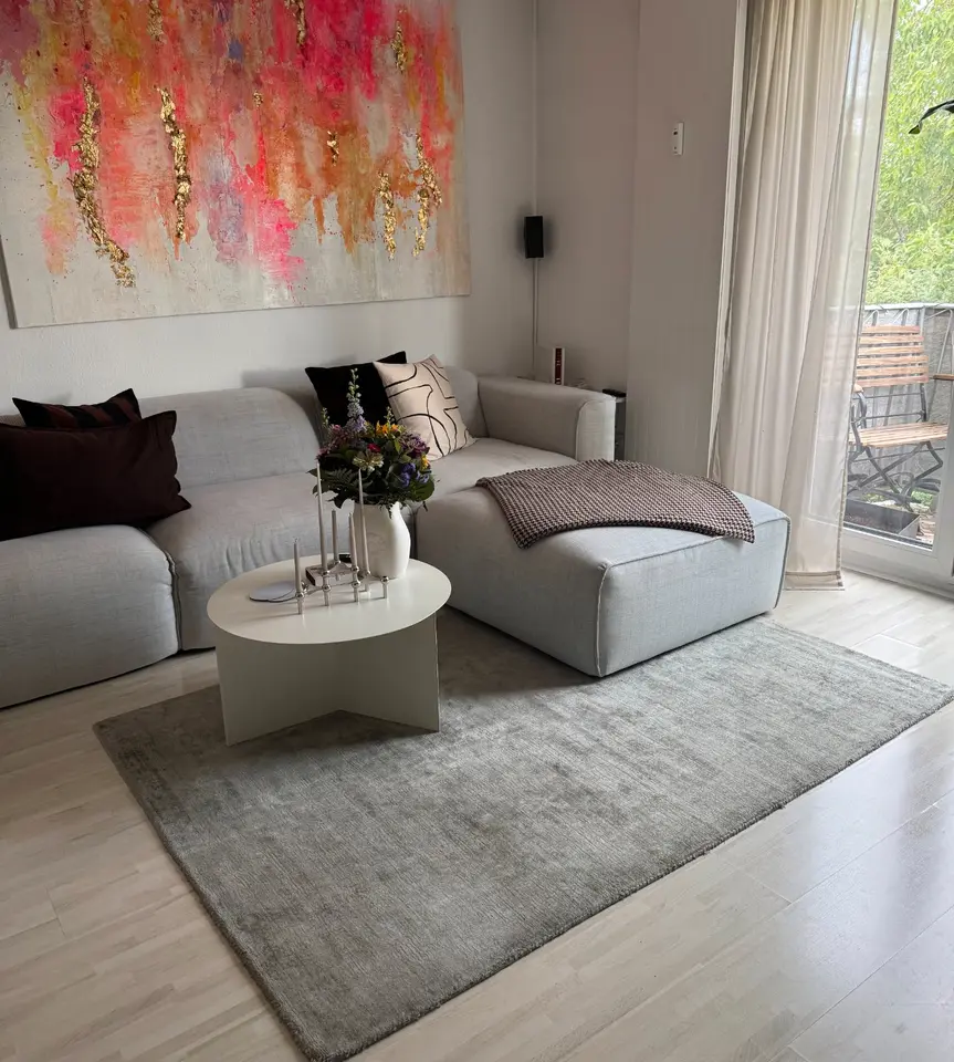 3 Zimmer Wohnung mit 55 m² in Esslingen am Neckar – Bild 1