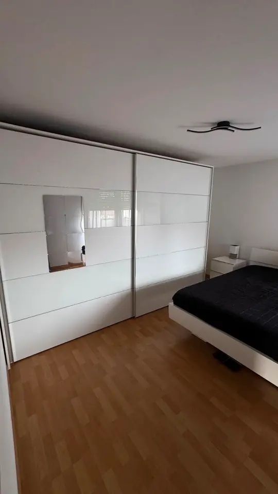 3 Zimmer Wohnung mit 55 m² in Esslingen am Neckar – Bild 3