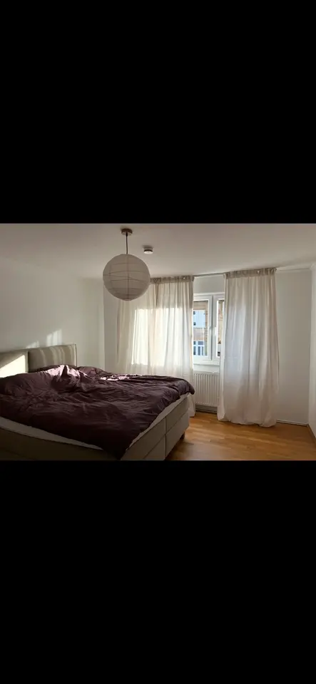 3 Zimmer Wohnung mit 55 m² in Esslingen am Neckar – Bild 7
