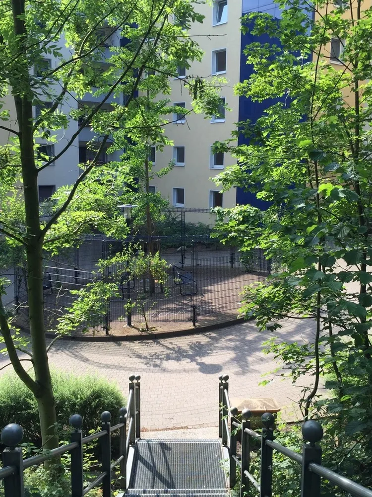 4 Zimmer Wohnung mit 90 m² in Goslar – Bild 1