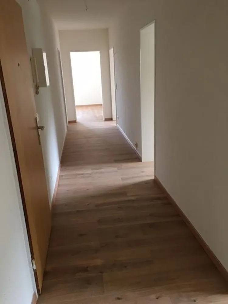 4 Zimmer Wohnung mit 90 m² in Goslar – Bild 6