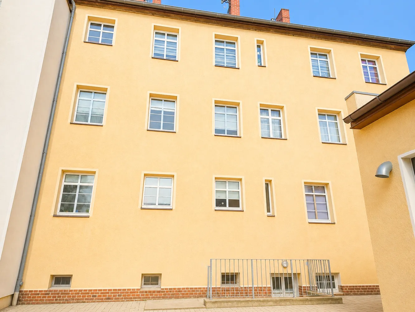 2 Zimmer Wohnung mit 52 m² in Leipzig – Bild 2