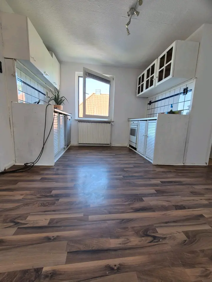 4 Zimmer Wohnung mit 90 m² in Uelzen – Bild 2