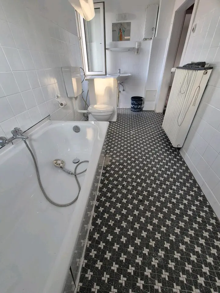 4 Zimmer Wohnung mit 90 m² in Uelzen – Bild 4