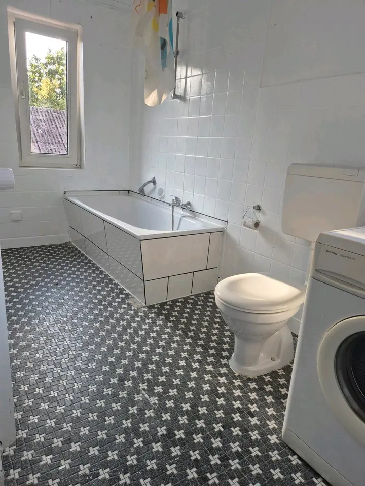 4 Zimmer Wohnung mit 90 m² in Uelzen – Bild 5