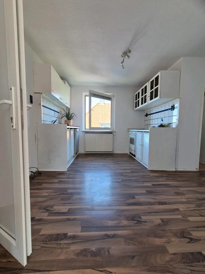 4 Zimmer Wohnung mit 90 m² in Uelzen – Bild 6