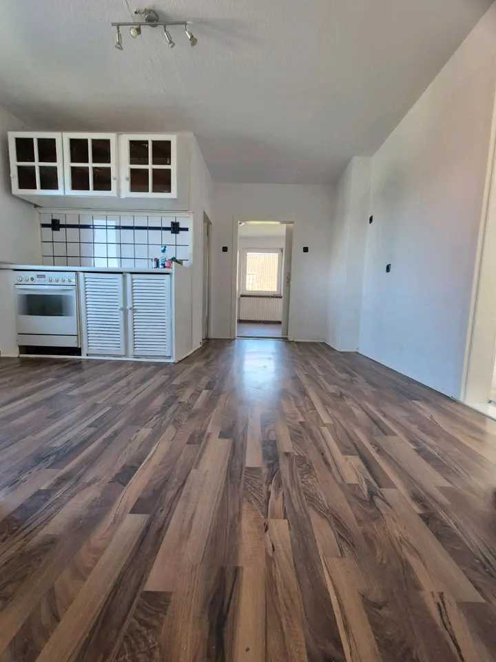 4 Zimmer Wohnung mit 90 m² in Uelzen – Bild 8