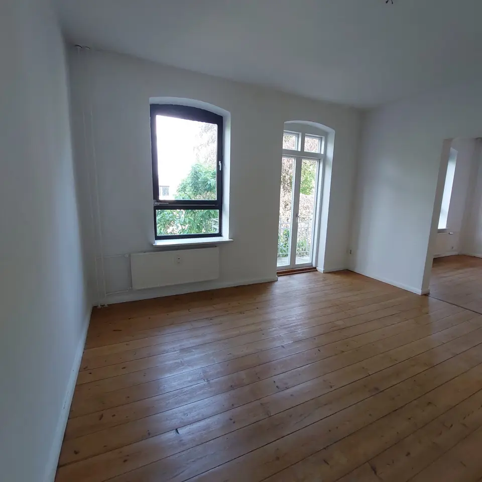 4 Zimmer Wohnung mit 93 m² in Flensburg – Bild 2
