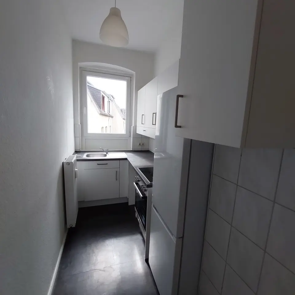 4 Zimmer Wohnung mit 93 m² in Flensburg – Bild 3