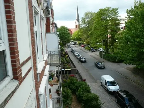 4 Zimmer Wohnung mit 93 m² in Flensburg – Bild 4