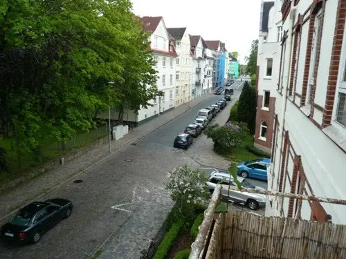 4 Zimmer Wohnung mit 93 m² in Flensburg – Bild 5