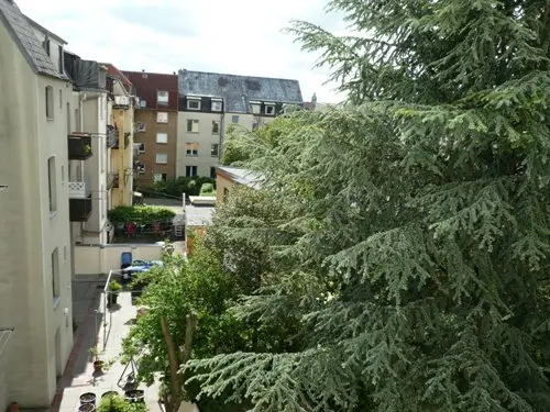4 Zimmer Wohnung mit 93 m² in Flensburg – Bild 6