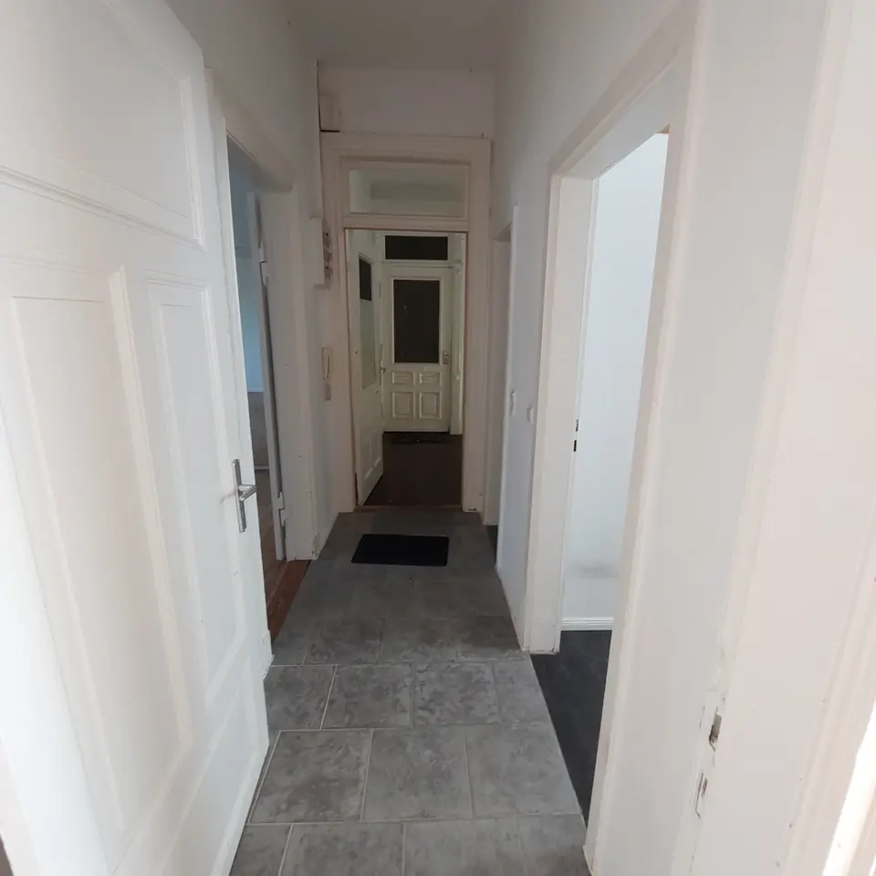 4 Zimmer Wohnung mit 93 m² in Flensburg – Bild 8