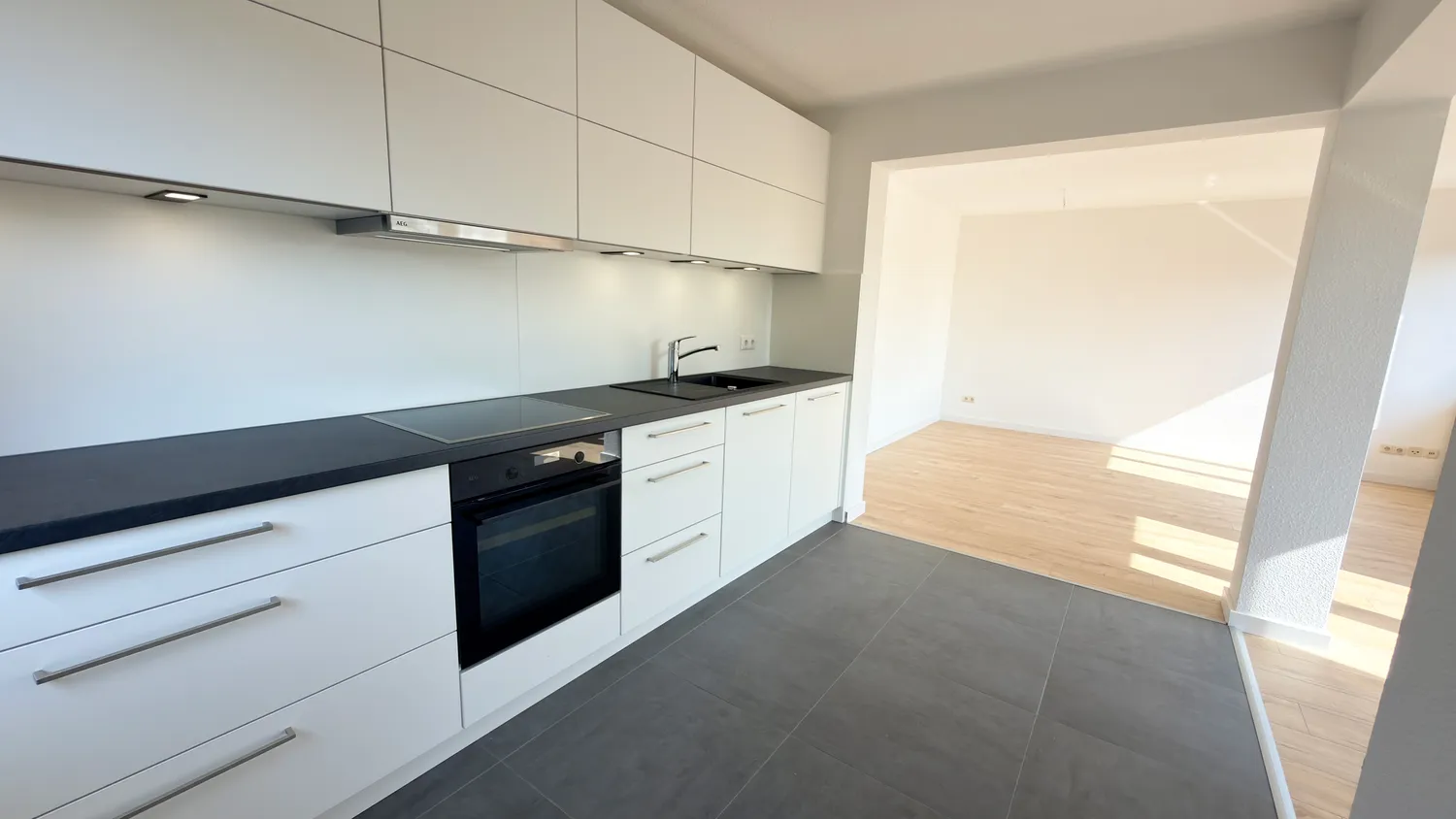 2 Zimmer Wohnung mit 60 m² in Zwickau – Bild 4