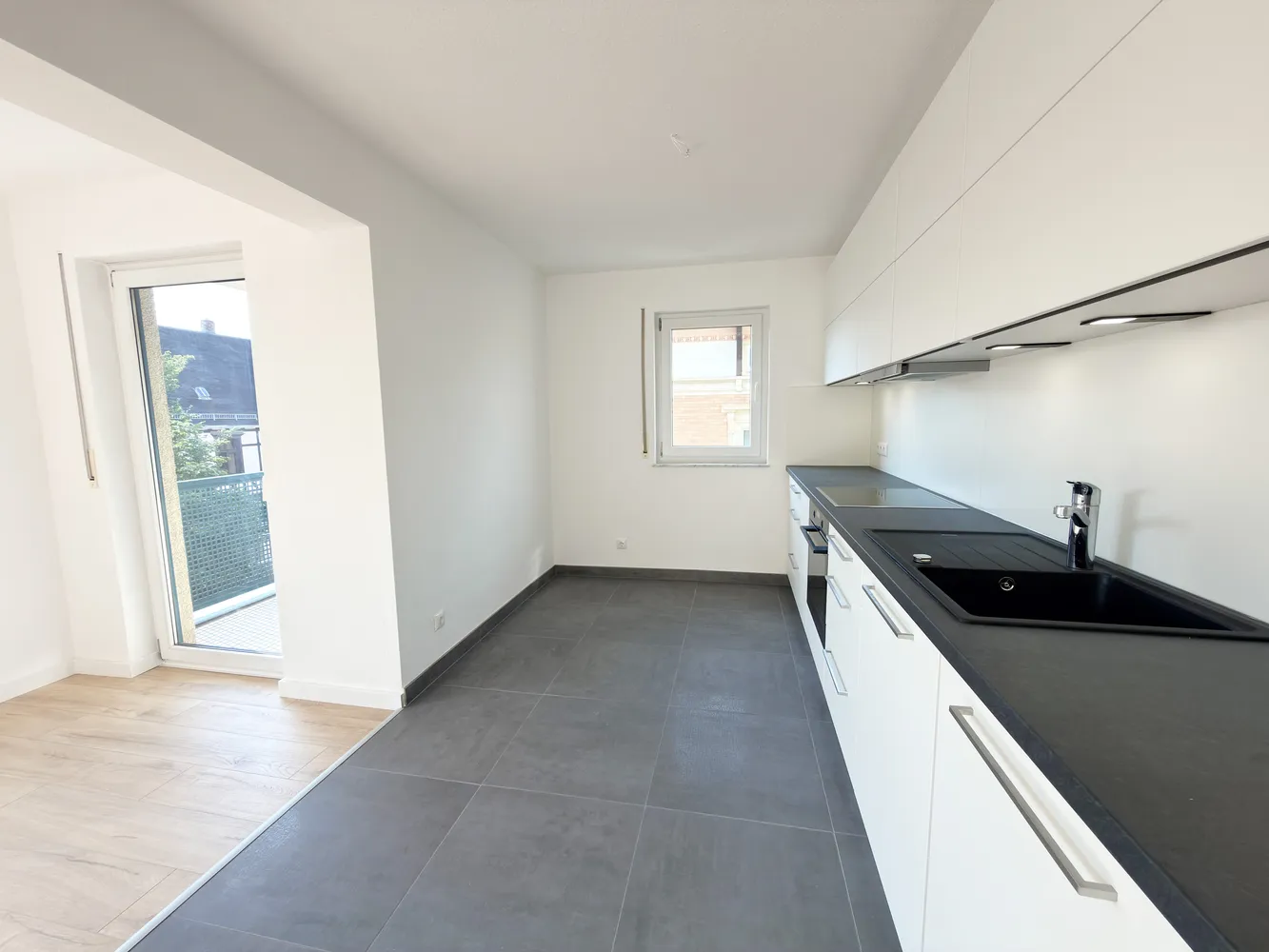 2 Zimmer Wohnung mit 60 m² in Zwickau – Bild 5