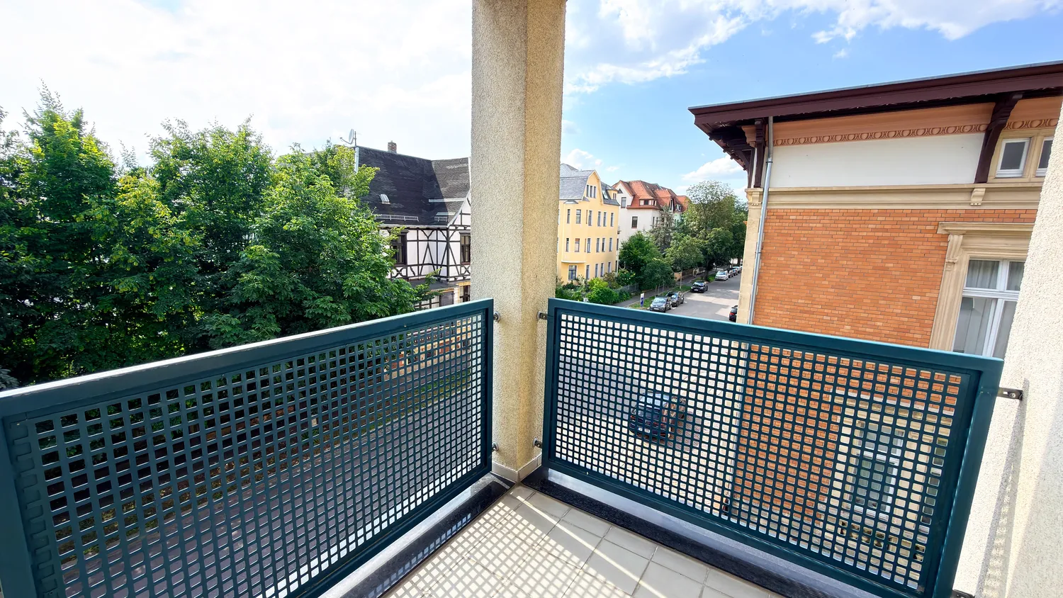 2 Zimmer Wohnung mit 60 m² in Zwickau – Bild 6