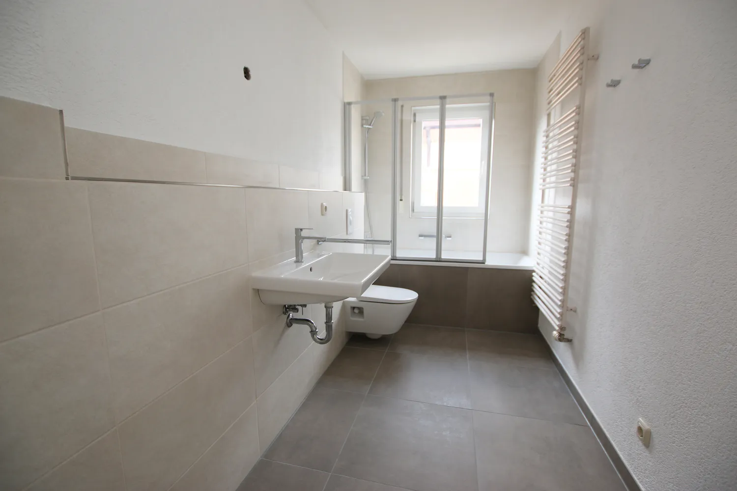 2 Zimmer Wohnung mit 60 m² in Zwickau – Bild 7
