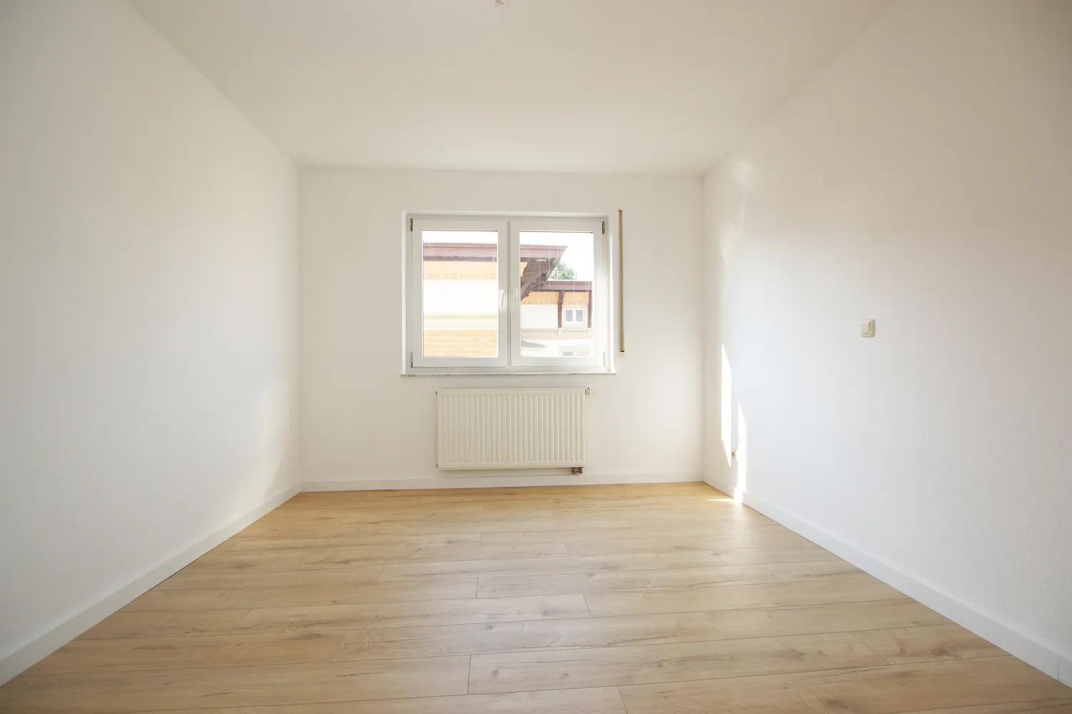 2 Zimmer Wohnung mit 60 m² in Zwickau – Bild 10