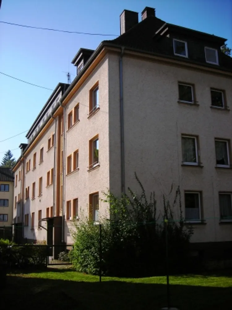 2 Zimmer Wohnung mit 58 m² in Siegen – Bild 1