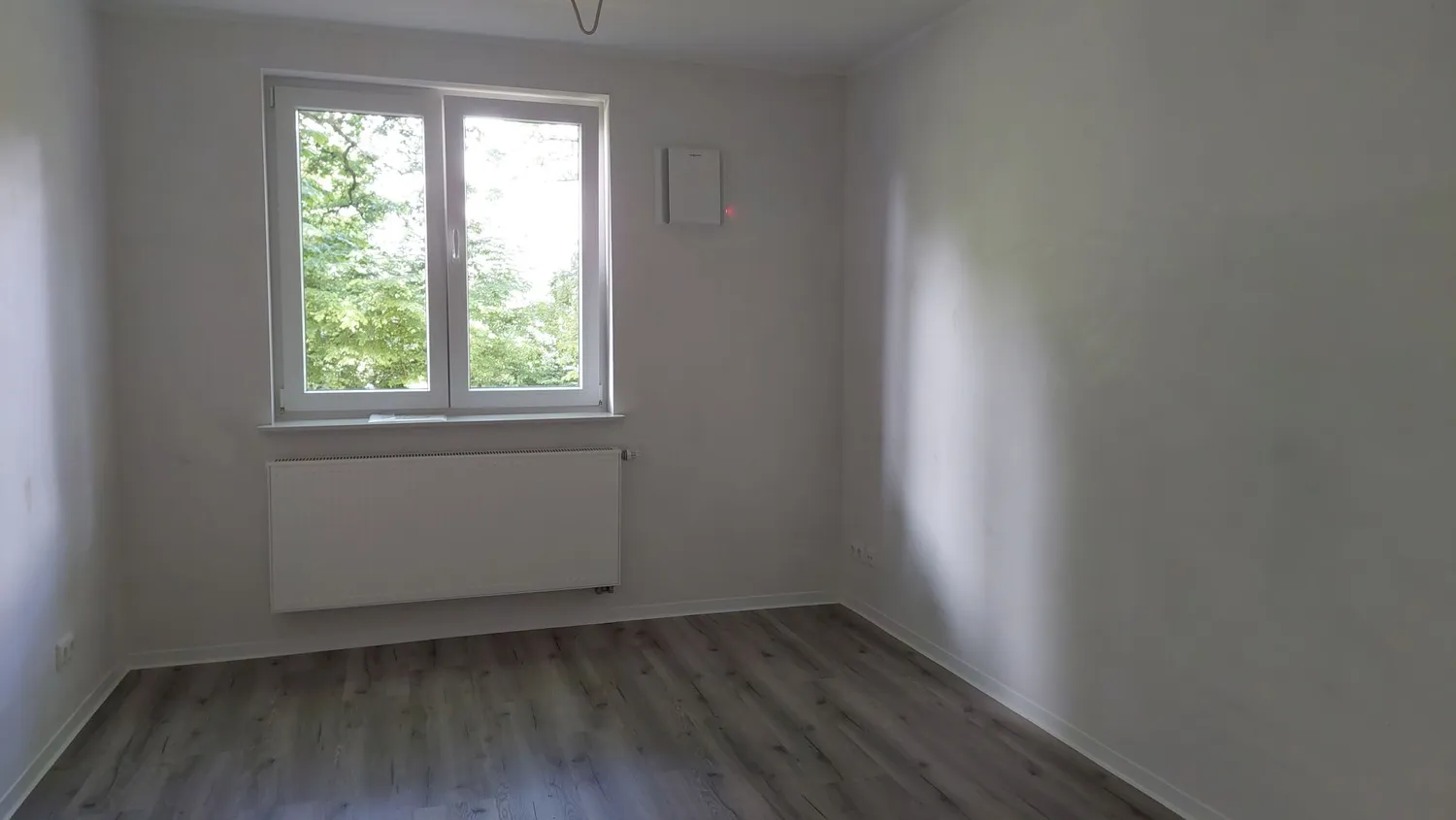 2 Zimmer Wohnung mit 58 m² in Siegen – Bild 2