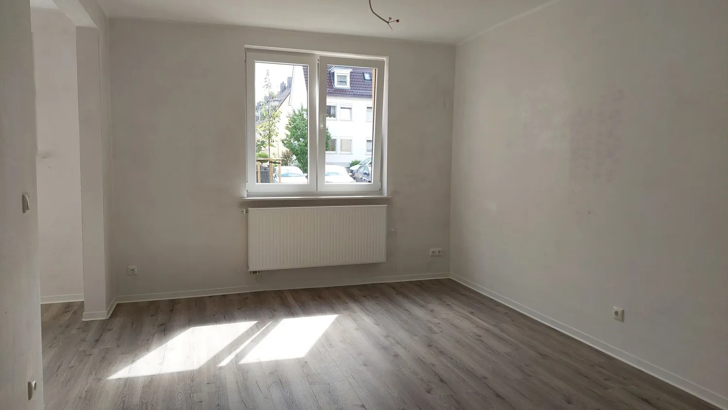 2 Zimmer Wohnung mit 58 m² in Siegen – Bild 3