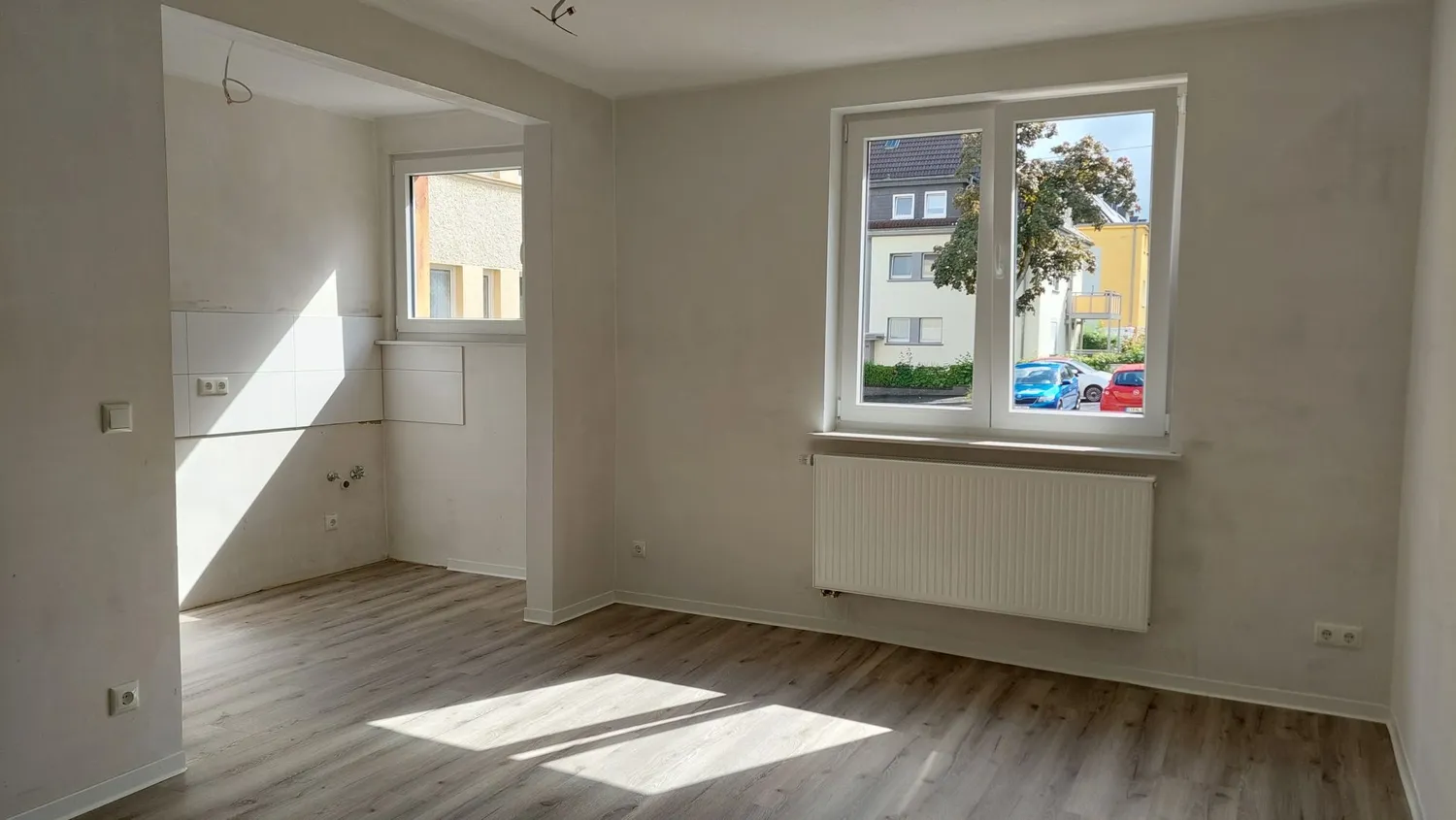 2 Zimmer Wohnung mit 58 m² in Siegen – Bild 6