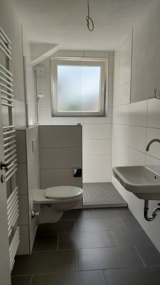2 Zimmer Wohnung mit 58 m² in Siegen – Bild 7