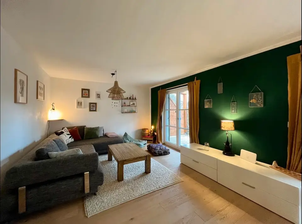 WG-Zimmer mit 78 m² in Rosenheim – Bild 2