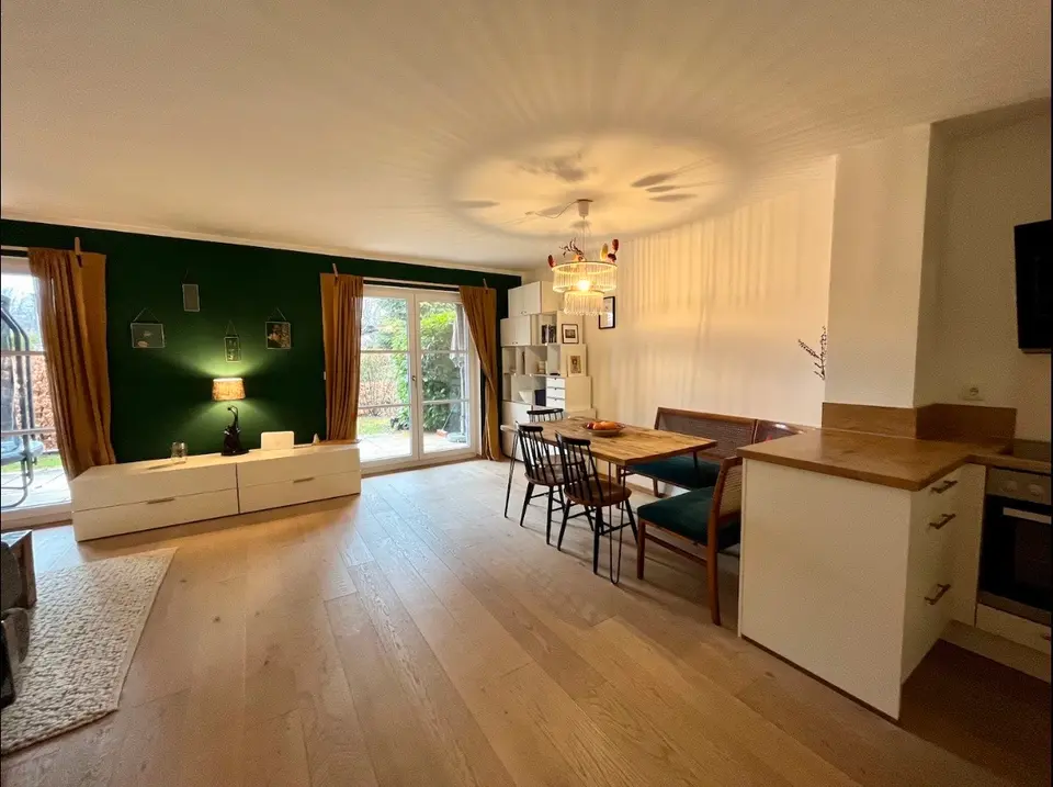 WG-Zimmer mit 78 m² in Rosenheim – Bild 4