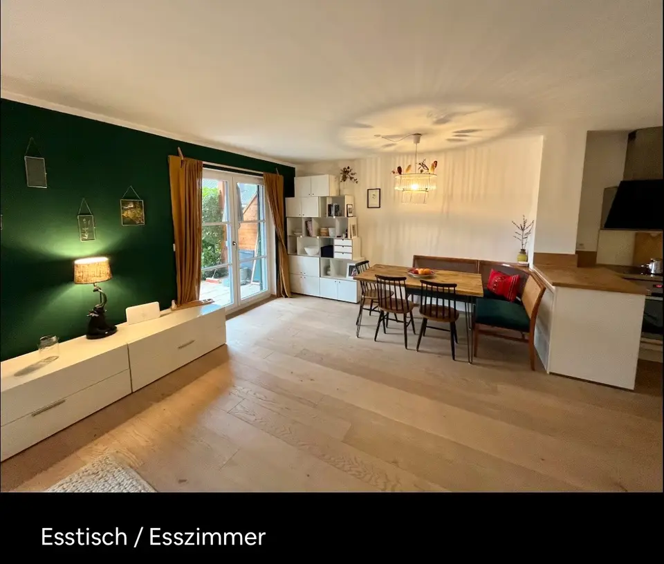 WG-Zimmer mit 78 m² in Rosenheim – Bild 5