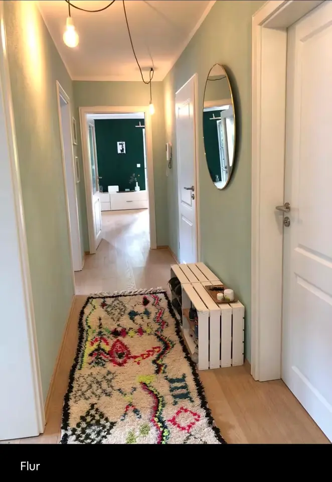 WG-Zimmer mit 78 m² in Rosenheim – Bild 6