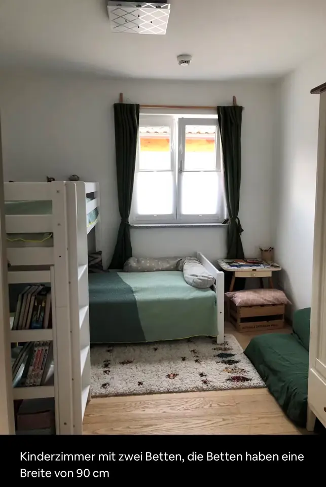 WG-Zimmer mit 78 m² in Rosenheim – Bild 7