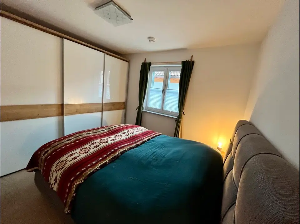 WG-Zimmer mit 78 m² in Rosenheim – Bild 8