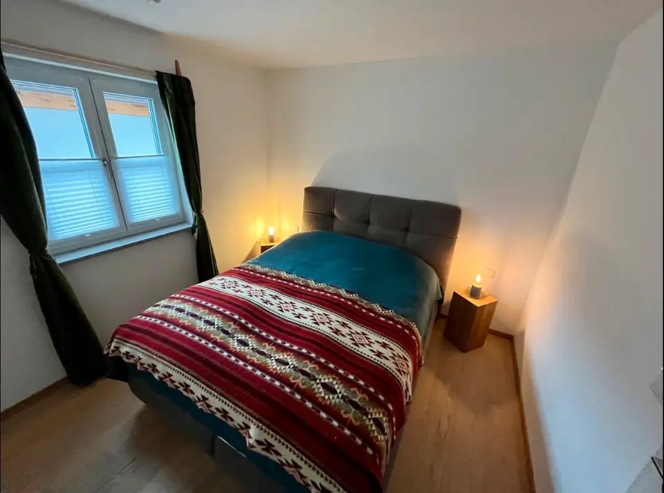 WG-Zimmer mit 78 m² in Rosenheim – Bild 9