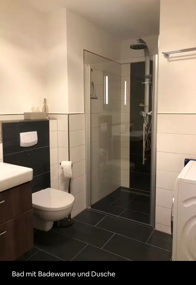 WG-Zimmer mit 78 m² in Rosenheim – Bild 10