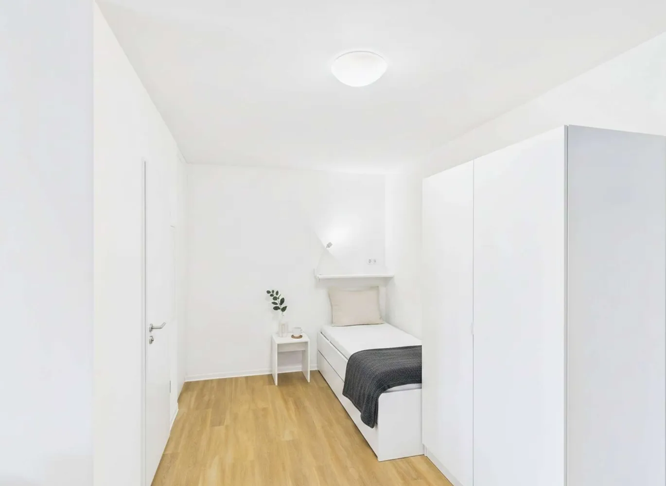 1 Zimmer Wohnung mit 31 m² in Leverkusen – Bild 3