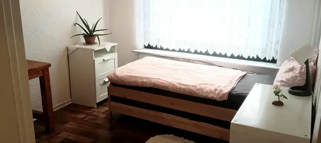 WG-Zimmer mit 10 m² in Köln – Bild 1