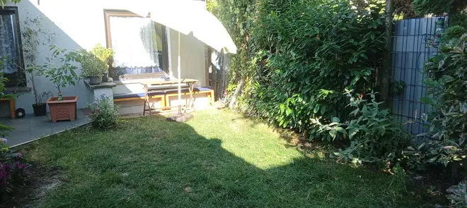 WG-Zimmer mit 10 m² in Köln – Bild 3