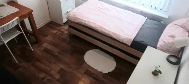 WG-Zimmer mit 10 m² in Köln – Bild 6
