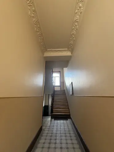 WG-Zimmer mit 12 m² in Frankfurt am Main – Bild 2
