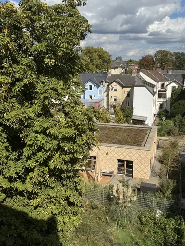 WG-Zimmer mit 12 m² in Frankfurt am Main – Bild 5