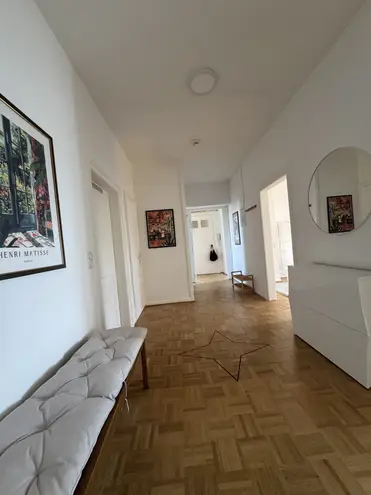 WG-Zimmer mit 12 m² in Frankfurt am Main – Bild 7
