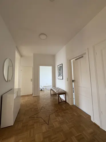 WG-Zimmer mit 12 m² in Frankfurt am Main – Bild 8