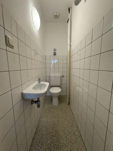 WG-Zimmer mit 12 m² in Frankfurt am Main – Bild 10