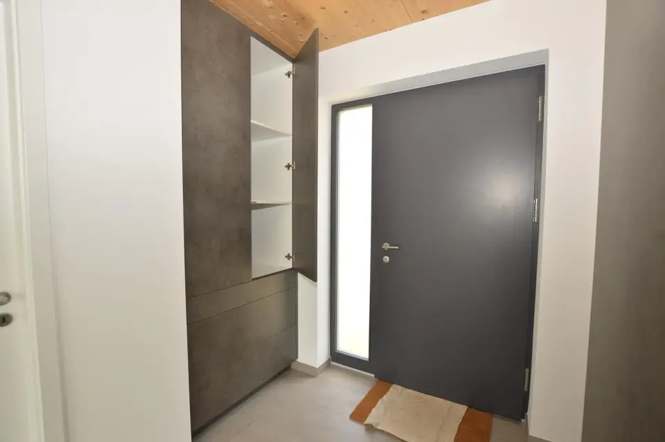 2 Zimmer Haus mit 100 m² in Amberg – Bild 4