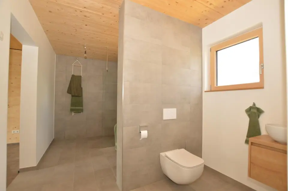 2 Zimmer Haus mit 100 m² in Amberg – Bild 5