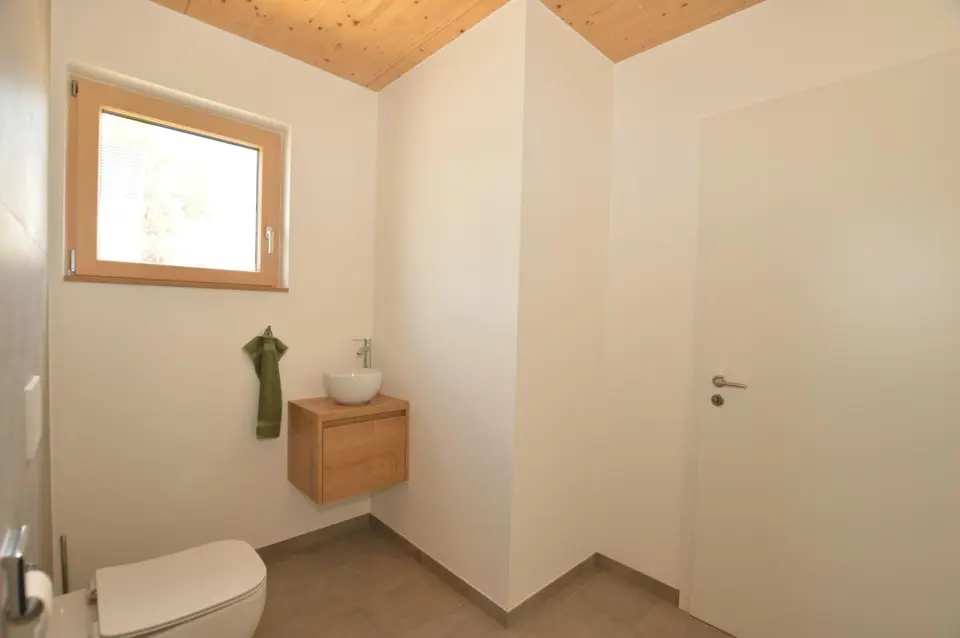 2 Zimmer Haus mit 100 m² in Amberg – Bild 6